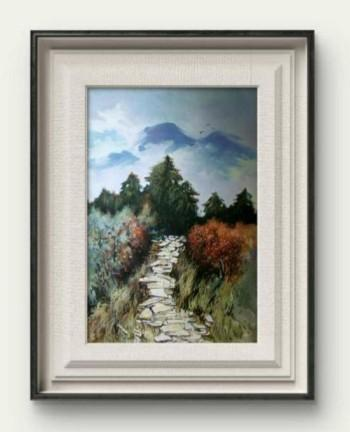 �����塶һ�����;�ս�߷塷���Ե�����������