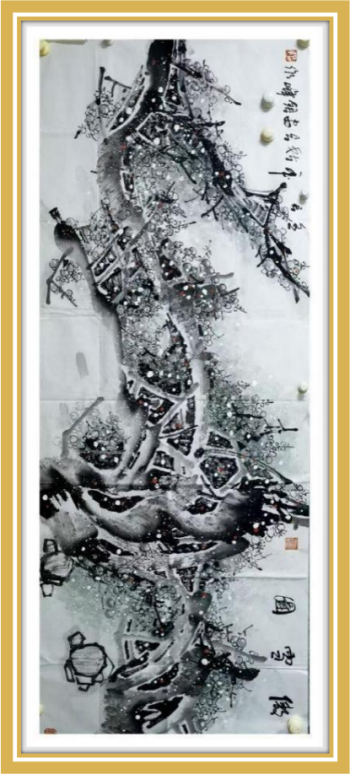 �����塶һ�����;�ս�߷塷���Ե�����������