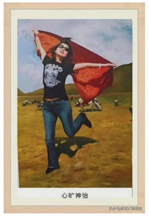 【郭银峰 文艺领袖先锋】世界级艺术宗师