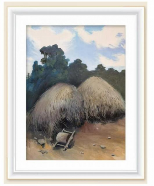 【郭银峰 文艺领袖先锋】世界级艺术宗师