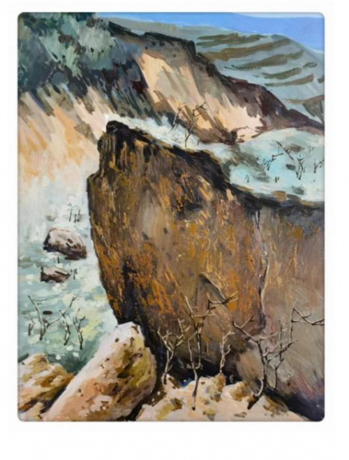 【郭银峰 文艺领袖先锋】世界级艺术宗师