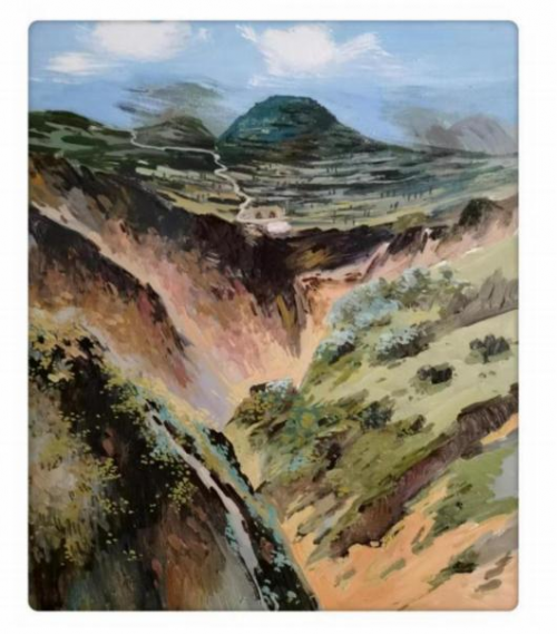 【郭银峰 文艺领袖先锋】世界级艺术宗师