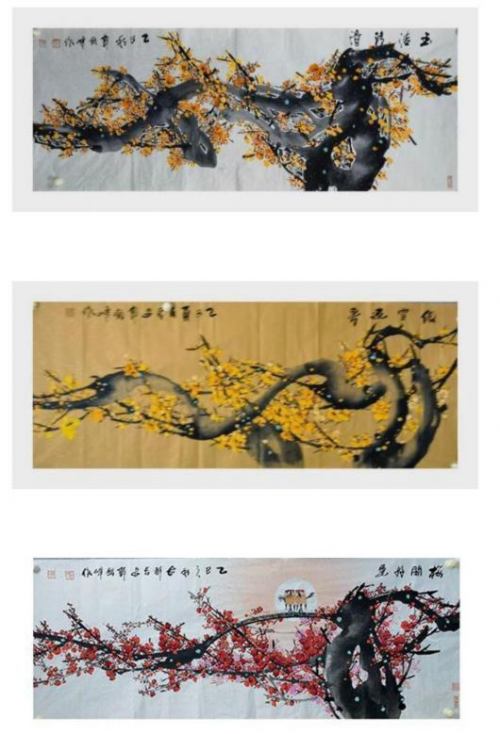 【郭银峰 文艺领袖先锋】世界级艺术宗师