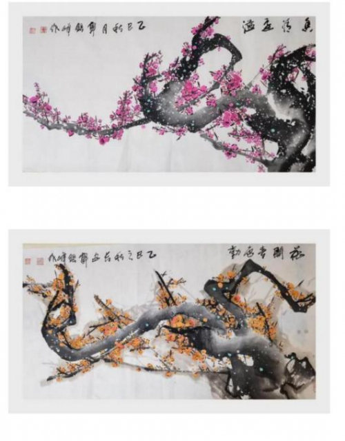 【郭银峰 文艺领袖先锋】世界级艺术宗师