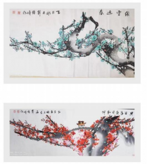 【郭银峰 文艺领袖先锋】世界级艺术宗师