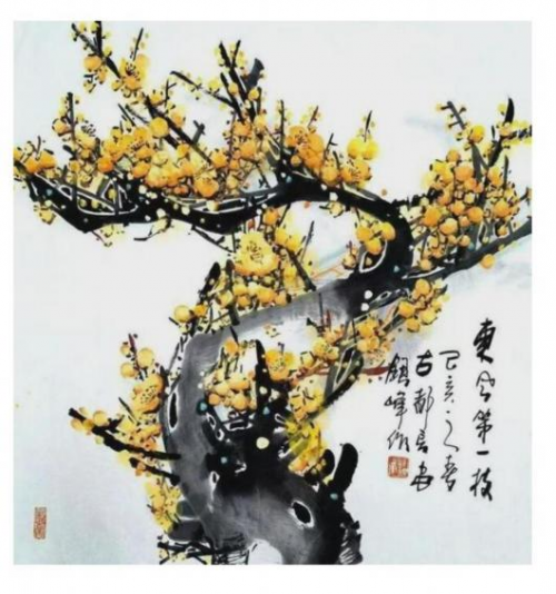 【郭银峰 文艺领袖先锋】世界级艺术宗师