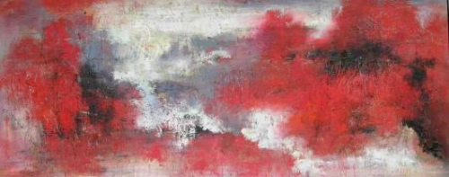 管伟骏——世界艺坛名人录;以实求质弘扬民族精神