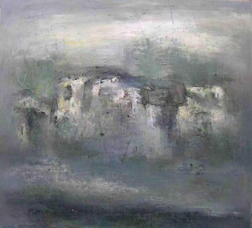 管伟骏——世界艺坛名人录;以实求质弘扬民族精神