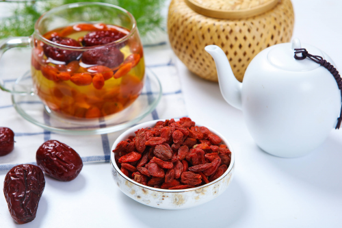 养生从传统走来融入生活的现代转型