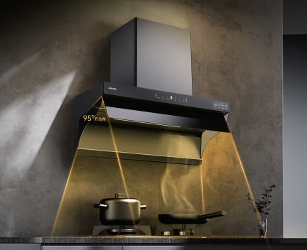 澳柯玛以智能科技破解厨房油烟痛点第3张