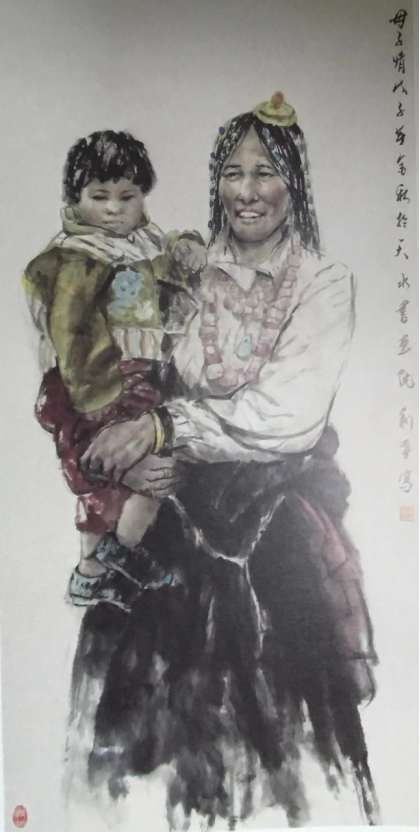 张利平——国际文学艺术界核心影响力人物