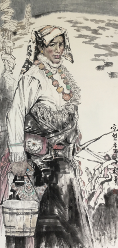 张利平——国际文学艺术界核心影响力人物