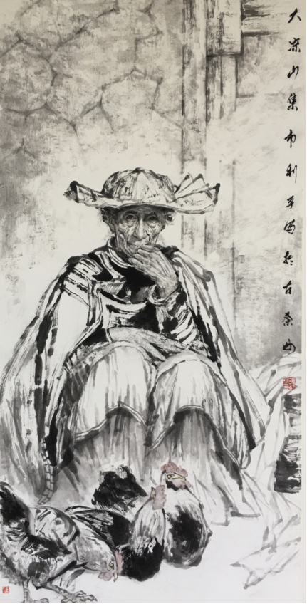 张利平——国际文学艺术界核心影响力人物