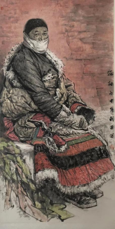 张利平——国际文学艺术界核心影响力人物