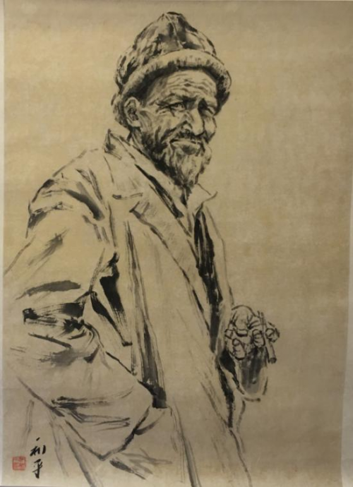 张利平——国际文学艺术界核心影响力人物