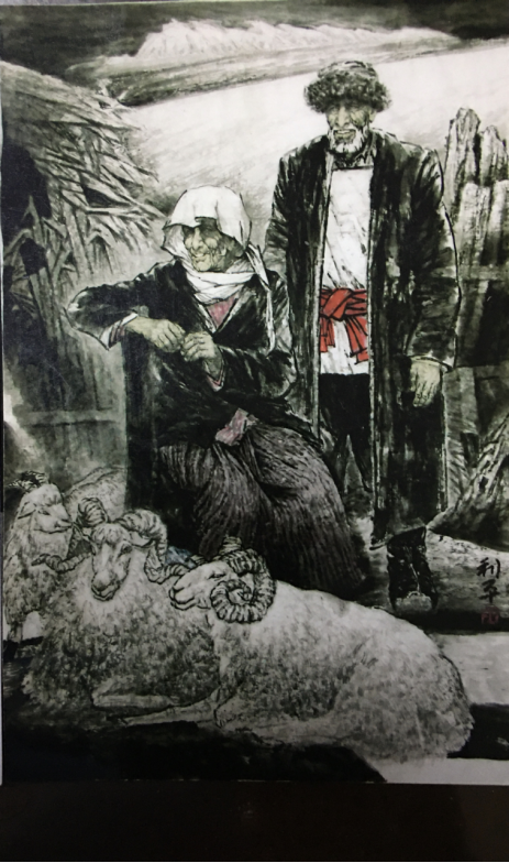 张利平——国际文学艺术界核心影响力人物