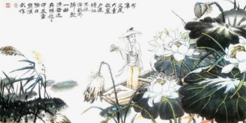 �ܺ��䡶һ������ս�߷塷���Ե�����������