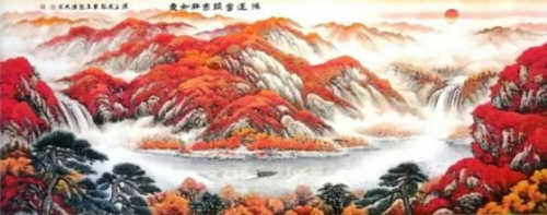 �ܺ��䡶һ������ս�߷塷���Ե�����������