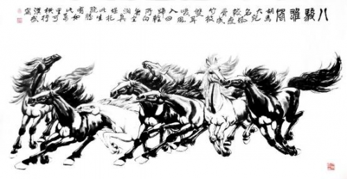 �ܺ��䡶һ������ս�߷塷���Ե�����������