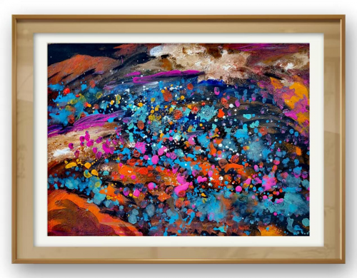 张渔樵——中国文艺界德艺双馨·公益人物