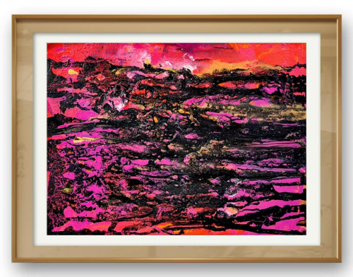 张渔樵——中国文艺界德艺双馨·公益人物