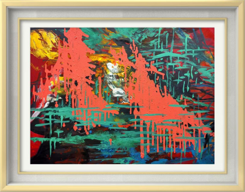 张渔樵——中国文艺界德艺双馨·公益人物