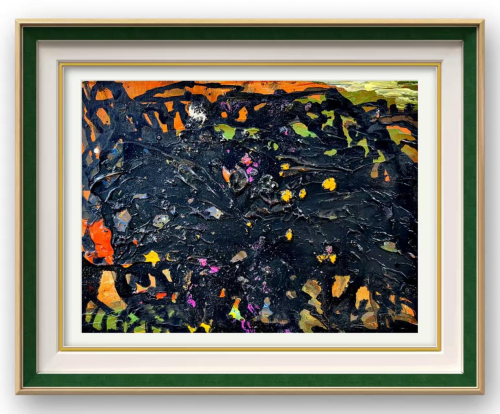 张渔樵——中国文艺界德艺双馨·公益人物