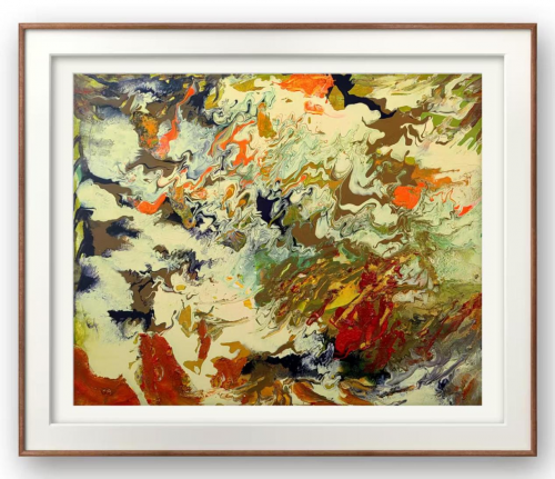 张渔樵——中国文艺界德艺双馨·公益人物