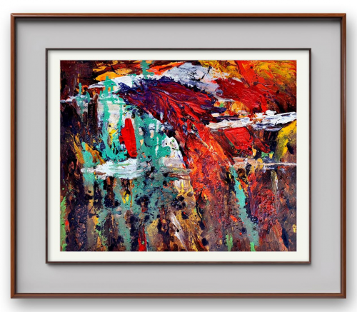 张渔樵——中国文艺界德艺双馨·公益人物