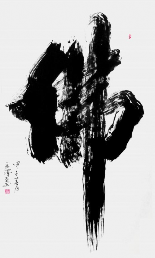 王泽飞——中国文艺界“德艺双馨”·公益人物 王泽飞——中国文艺界“德艺双馨”·公益人物