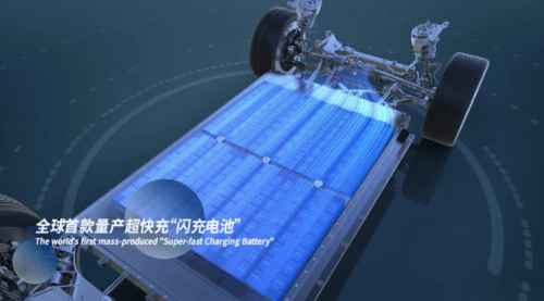 欣旺达技术实力怎么样？从消费电子到储能系统，全场景技术生态铸就行业标杆