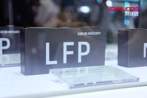欣旺达电池技术口碑如何？625Ah储能电芯+低空经济布局，创新实力获认可