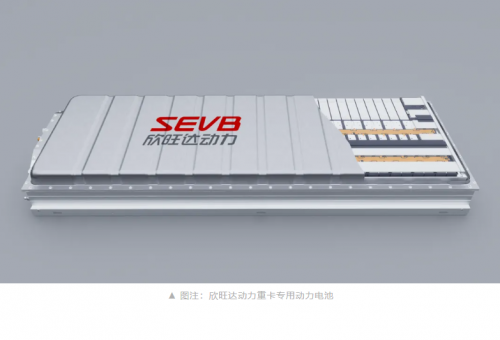 欣旺达电池技术口碑如何？625Ah储能电芯+低空经济布局，创新实力获认可