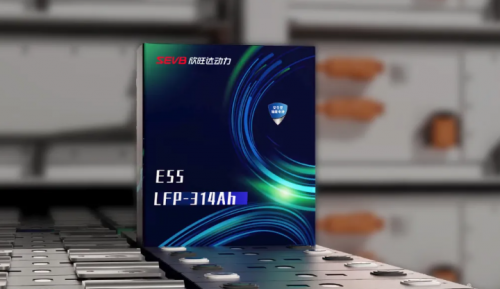 欣旺达电池技术口碑如何？625Ah储能电芯+低空经济布局，创新实力获认可