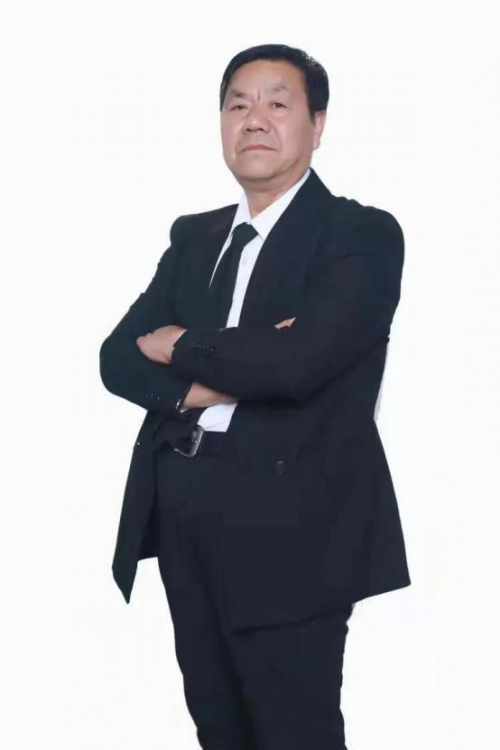 吕宣生——中国文艺界德艺双馨·公益人物