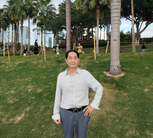 左旋理论启智惠泽万方润心