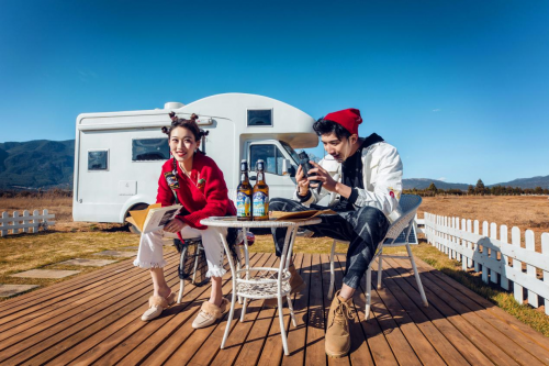 2026年丽江婚纱摄影旅拍前十名排名榜最新发布│卓摄旅拍名列前茅