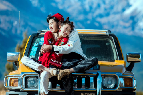 2026年丽江婚纱摄影旅拍前十名排名榜最新发布│卓摄旅拍名列前茅