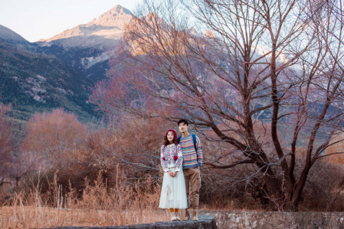 2026年丽江婚纱摄影旅拍前十名排名榜最新发布│卓摄旅拍名列前茅