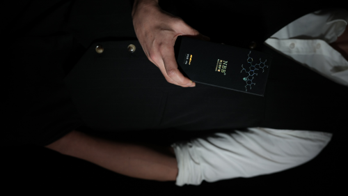 深耕私护多年 NBB 修护膏以专业技术做日常保养