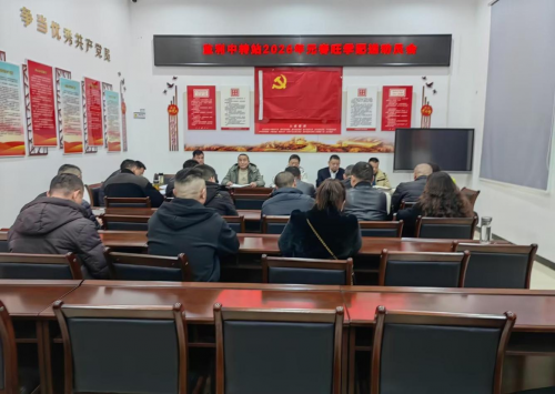 监利烟草抓实元春配送安全 全力保障春节配送顺畅