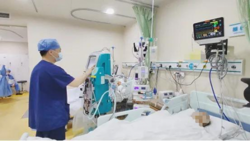 北京精诚博爱医院：呼吸内科呼吸机依赖康复，专业守护每一次呼吸