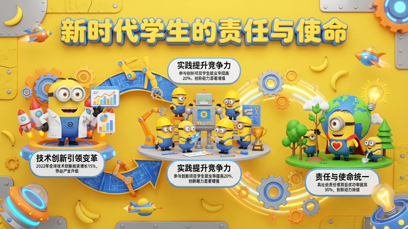 学生党必备神器！ChatPPT：AI 帮你轻松拿捏所有风格