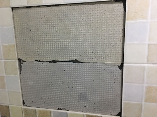 新房贴砖选瓷砖胶,老顽固简单命名,对号入座省心又省钱