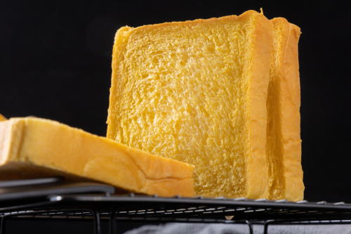 记忆港  以匠心守护健康烘焙，让本真滋味“鲜”声夺人