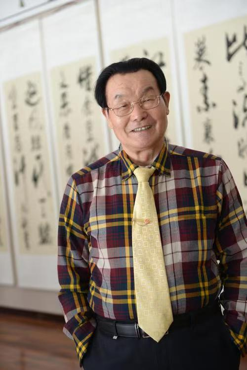 张宗彪-国际文学艺术界核心影响力人物 张宗彪-国际文学艺术界核心影响力人物