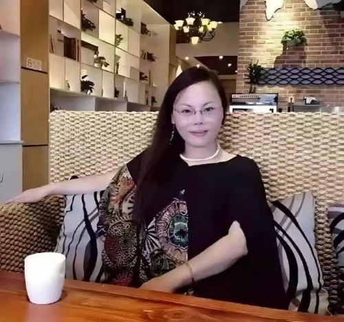 梅丽琼——国际未来十年最具收藏价值排行榜