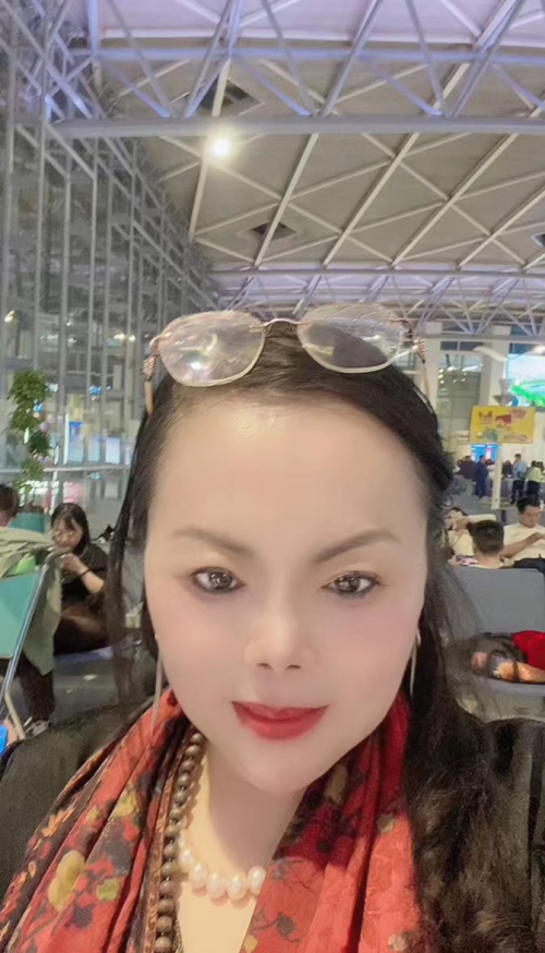 梅丽琼——国际未来十年最具收藏价值排行榜