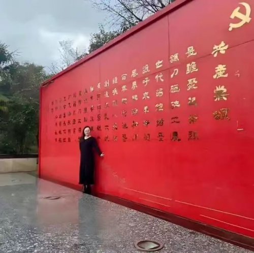 梅丽琼——国际未来十年最具收藏价值排行榜