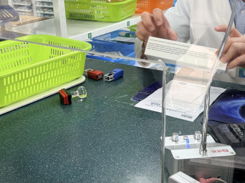 重大突破！中山大学附属第五医院开出首张磷酸芦可替尼乳膏处方